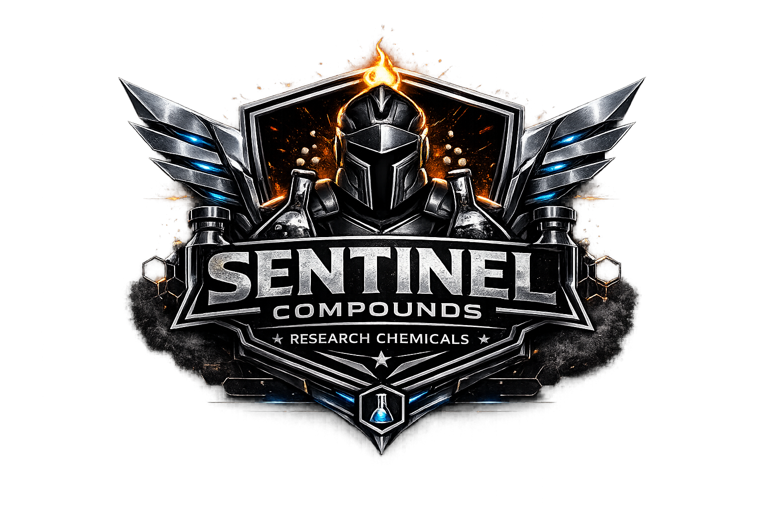 Sentinel Compounds