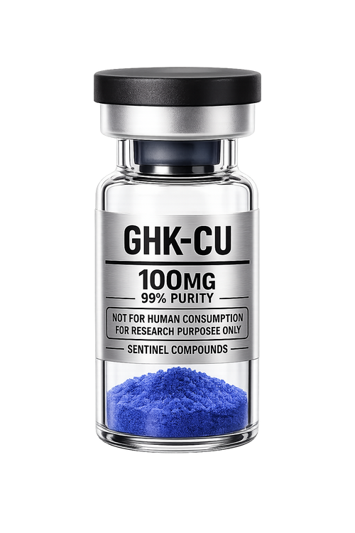 GHK-CU