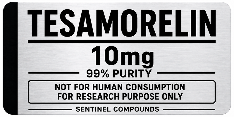 Tesamorelin
