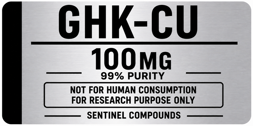 GHK-CU