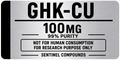 GHK-CU