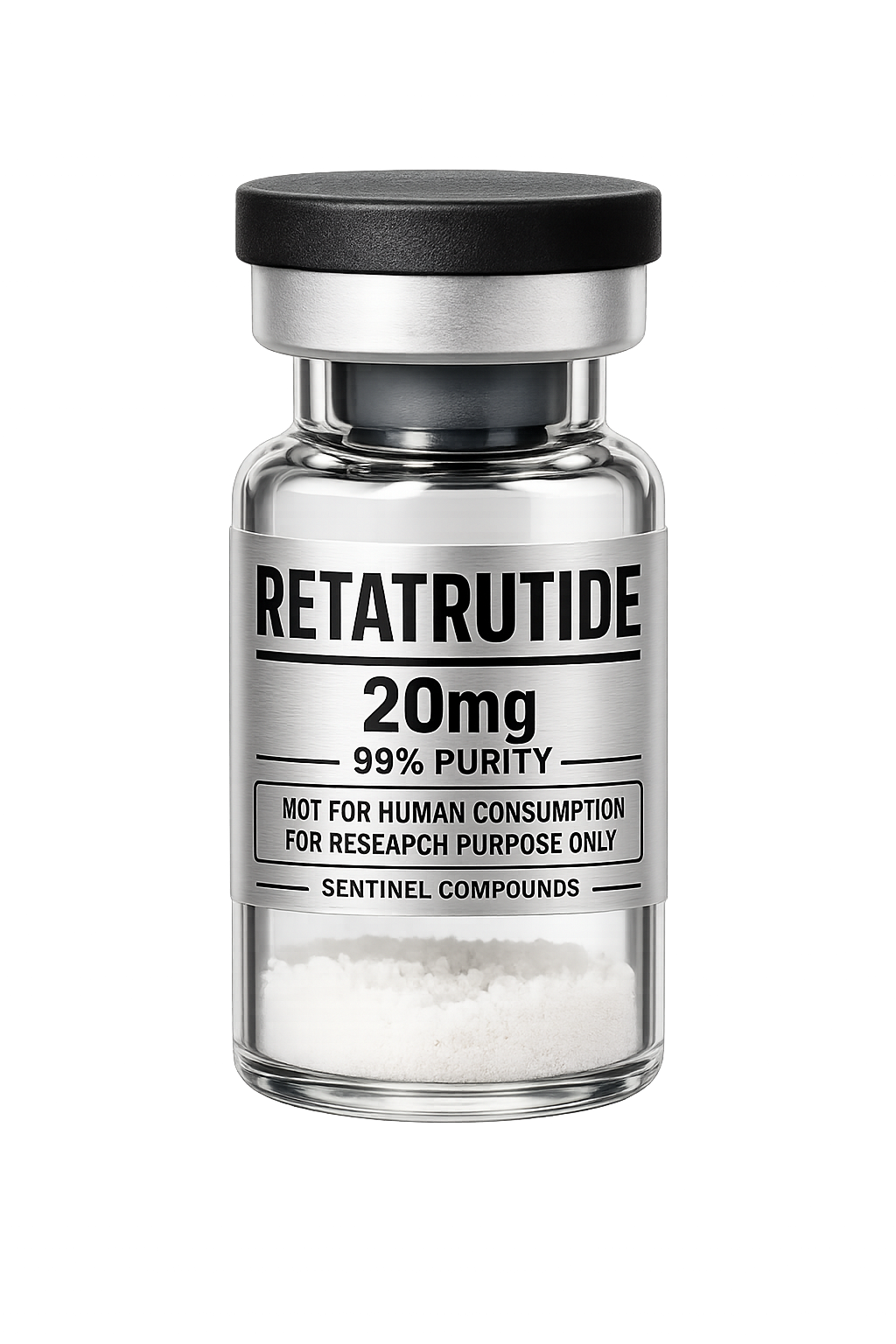Retatrutide (GLP3)