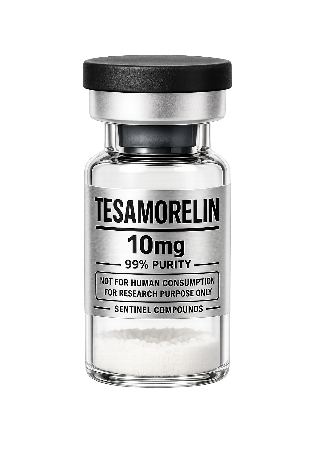 Tesamorelin