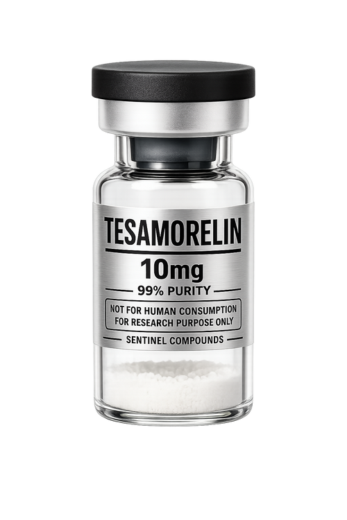 Tesamorelin